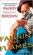 Fannin the Flames Parry EbonySatin Brown