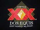 beer dos equis  