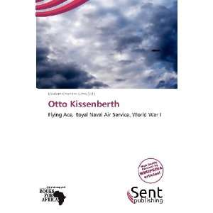    Otto Kissenberth (9786138623250) Mariam Chandra Gitta Books
