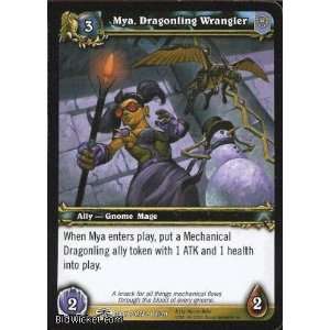  Mya, Dragonling Wrangler (World of Warcraft   Through the 
