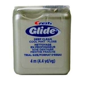  Glide® Floss Trial Size   cool mint Case Pack 72 Beauty