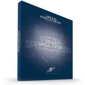  Vienna Symphonic Library Special Edition (VI II   Special 