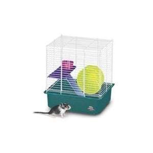  MY FIRST HAMSTER HOME, Size 2 STORY (Catalog Category 