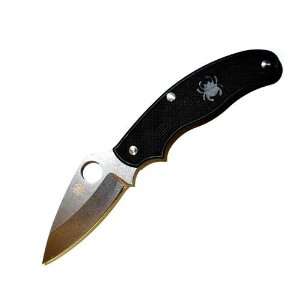   Overall Length 6.94inch Blade 2.94inch CTS BD1Steel