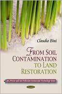 Soil Contamination to Land Claudio Bini