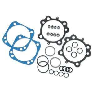  S&S Cycle Top End Gasket Kit 90 9510 Automotive