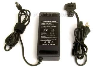 AC Power Supply AdapterDell 2000FP LCD Monitor 5W440  