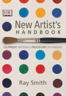   New Artists Handbook Equipment Materials Procedures 
