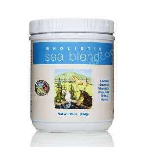     Sea Blend Organic Kelp (For All Animals)