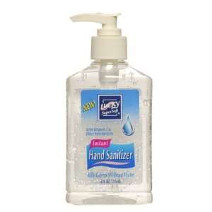  Lucky Super Soft Instant Hand Sanitizer with Vitamin E (12 
