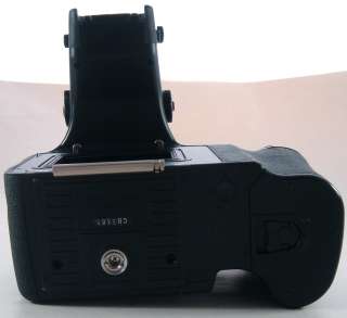 Mamiya 645AFD Camera Body   with a standard focusing screen, manual 