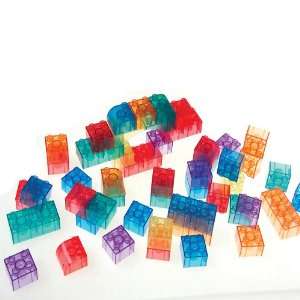  Crystal Bricks Sets Toys & Games