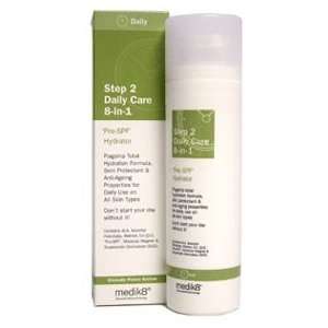  Medik8 Step 2 Daily Care Beauty