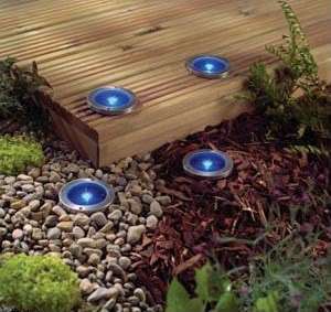   of LED Deck Lighting Sets Being Used to Provide You With Some Ideas