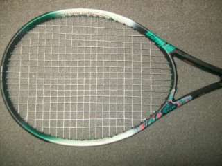 Prince ThunderLite OS 110 4 3/8 Tennis Racquet  