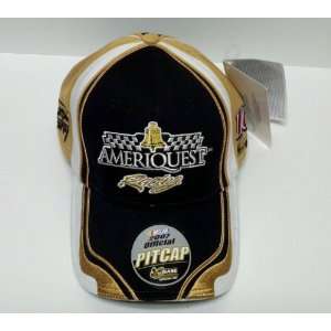  Greg Biffle Ameriquest Racing NASCAR Adjustable Hat 