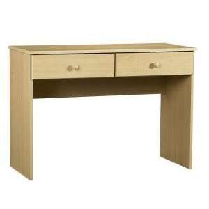 New Visions by Lane My Space, My Place Desk in Maple  