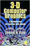   with OpenGL, (0521821037), Samuel R. Buss, Textbooks   