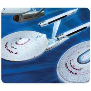  AMT 1/2500 Star Trek USS Enterprise NCC1701 Set (3 in 1 
