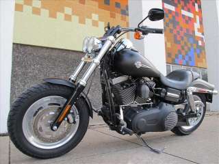 2010 Harley Davidson Dyna