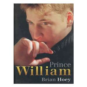  Prince William / Brian Hoey Brian Hoey Books