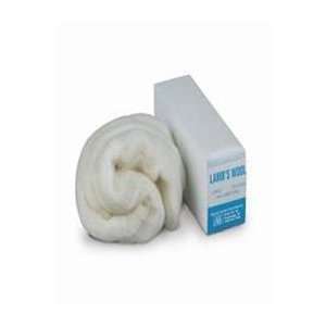 61059 Padding Lambs Wool White 720 Roll Therapeutic Bx Part# 61059 by 