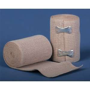  Soft Wrap Elastic Bandages Case Pack 50   410371 Health 