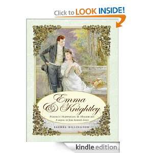   to Jane Austens Emma Rachel Billington  Kindle Store