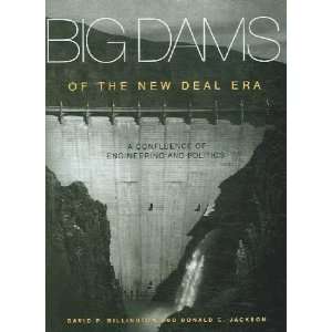   of the New Deal Era David P./ Jackson, Donald C. Billington Books