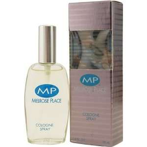 Melrose Place by Spelling Enterprise For Men And Women. Cologne Spray 