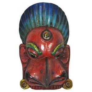  Garuda Birdman Mask