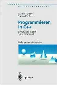   , (3540637761), Martin Schader, Textbooks   