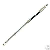 YALE TOYOTA FORKLIFT BRAKE CABLE ERC40 65, E45 65MX  