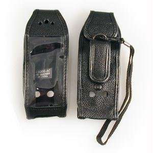  Icella L NEX I205 AC Fitted Genuine Leather Case