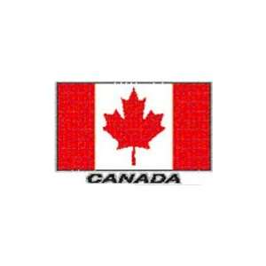  T shirts Countries Flag Canada 5xl 