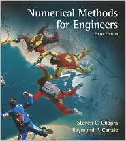   Engineers, (0073101567), Steven C. Chapra, Textbooks   