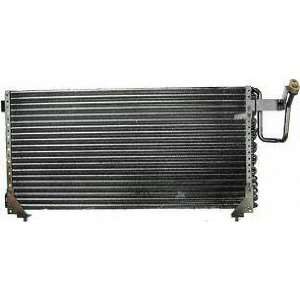  A/C CONDENSER mitsubishi DIAMANTE 00 03 ac Automotive