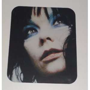  BJORK COMPUTER MOUSE PAD #2