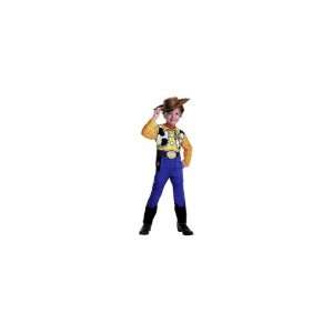  Toy Story Woody Costume Toys & Games