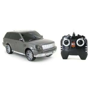   Show Electric RTR Remote Control RC Truck (Color May Vary) Toys