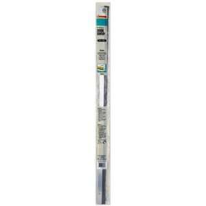 Frost King A59/36H Premium Aluminum And Vinyl Door Sweep 1 5/8 Inch by 
