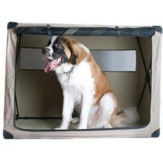   10506 DOGS DIGS XLARGE TRAVEL CRATE FULLY COLLAPSIBLE (10506)   by ABO