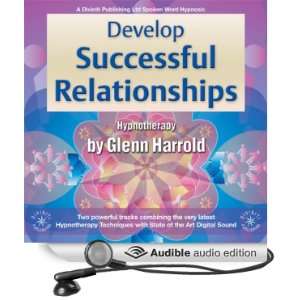  Develop Successful Relationships (Audible Audio Edition 