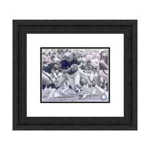  George Blanda Oakland Raiders Photograph Sports 