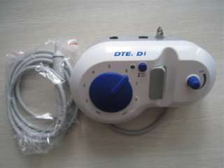 Dental Woodpecker Dental Ultrasonic scaler DTE D1  