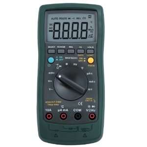   True RMS 4000 count digital multimeter, MS8226T