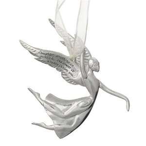   of Cannon Falls Serenity Daughter Angel Ornament
