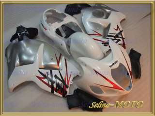 SUZUKI 96 07 GSXR1300 GSXR 1300 Hayabusa ABS FAIRING 04  