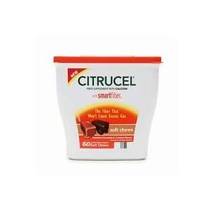  Citrucel Soft Chews 60 pk Best Use Date 06/2010 Health 