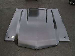 NOS GM 70 72 Chevelle SS Cowl Induction Hood In Box 454 396 LS5 LS5 